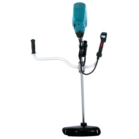 Makita UR101CZ Akku-Freischneider 36V PDC-Connector, Zweihandgriff (ohne Akku, ohne Ladegerät)