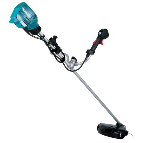 Makita UR101CZ Akku-Freischneider 36V PDC-Connector, Zweihandgriff (ohne Akku, ohne Ladegerät)