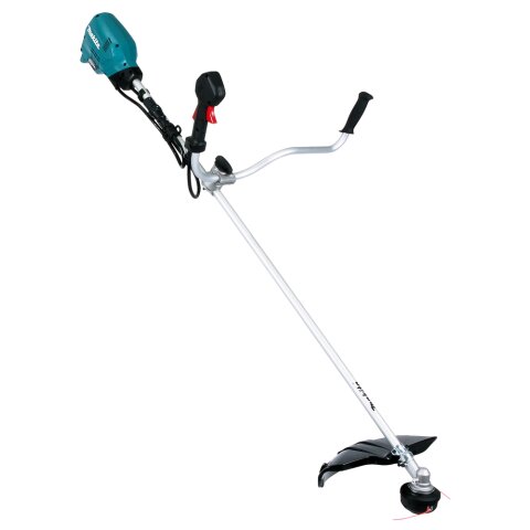 Makita UR101CZ Akku-Freischneider 36V PDC-Connector, Zweihandgriff (ohne Akku, ohne Ladegerät)