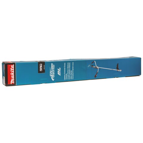 Makita UR101CZ Akku-Freischneider 36V PDC-Connector, Zweihandgriff (ohne Akku, ohne Ladegerät)