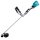 Makita UR101CZ Akku-Freischneider 36V PDC-Connector, Zweihandgriff (ohne Akku, ohne Ladegerät)