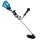 Makita UR101CZ Akku-Freischneider 36V PDC-Connector, Zweihandgriff (ohne Akku, ohne Ladegerät)