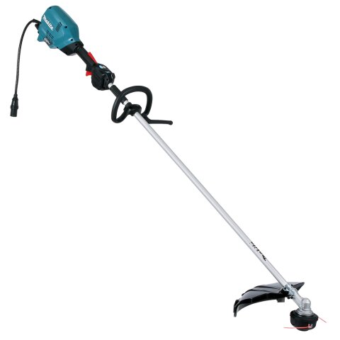 Makita UR201CZ Akku-Freischneider 36V PDC-Connector, Rundgriff (ohne Akku, ohne Ladegerät)