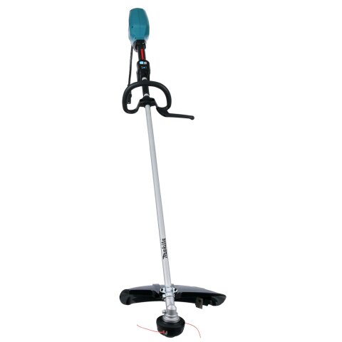 Makita UR201CZ Akku-Freischneider 36V PDC-Connector, Rundgriff (ohne Akku, ohne Ladegerät)