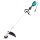 Makita UR201CZ Akku-Freischneider 36V PDC-Connector, Rundgriff (ohne Akku, ohne Ladegerät)