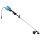 Makita UR201CZ Akku-Freischneider 36V PDC-Connector, Rundgriff (ohne Akku, ohne Ladegerät)