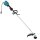 Makita UR201CZ Akku-Freischneider 36V PDC-Connector, Rundgriff (ohne Akku, ohne Ladegerät)
