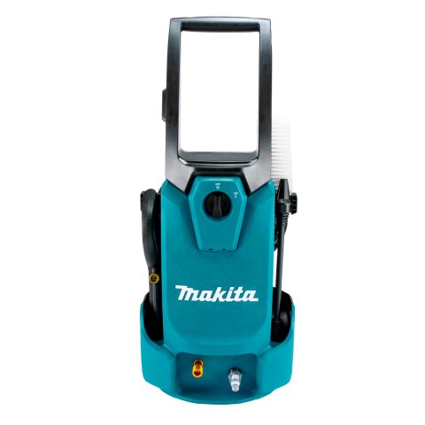 Makita HW1200 Hochdruckreiniger 120 bar