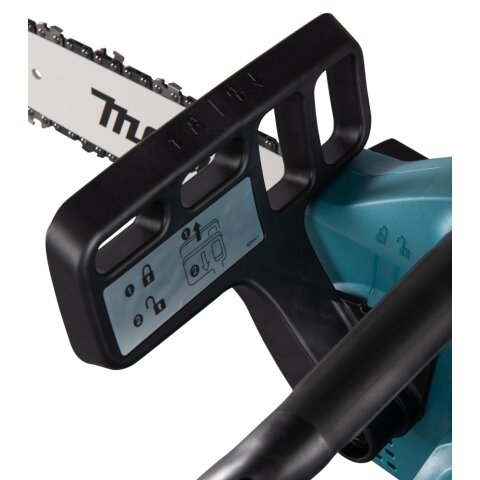 Makita UC3041A Kettensäge 30 cm, 1.800 W EN