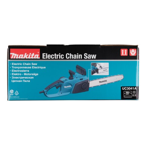 Makita UC3041A Kettensäge 30 cm, 1.800 W EN