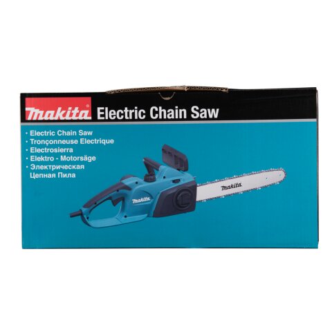 Makita UC3041A Kettensäge 30 cm, 1.800 W EN