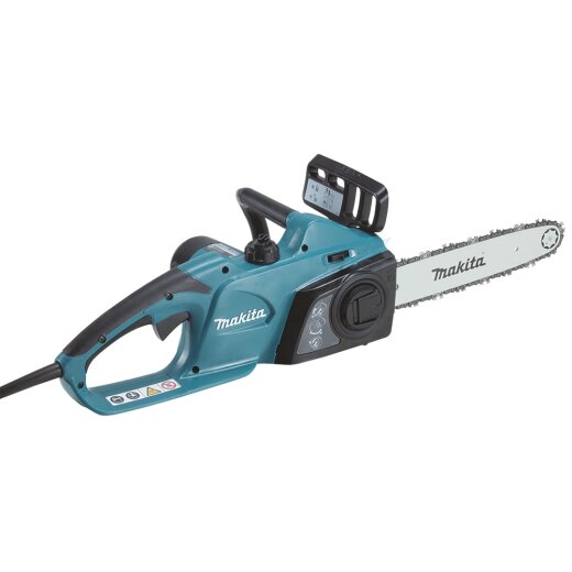 Makita UC3541A Kettensäge 35 cm, 1.800 W EN