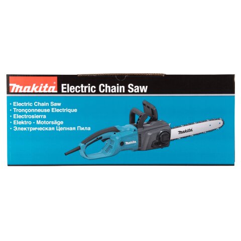 Makita UC3551A Kettensäge 35 cm, 2.000 W EN