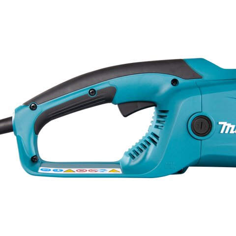 Makita UC3551AK Elektro-Kettensäge 35 cm + Zubehör im Koffer EN