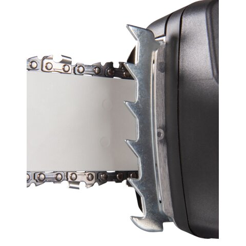 Makita UC3551AK Elektro-Kettensäge 35 cm + Zubehör im Koffer EN