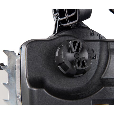 Makita UC3551AK Elektro-Kettensäge 35 cm + Zubehör im Koffer EN