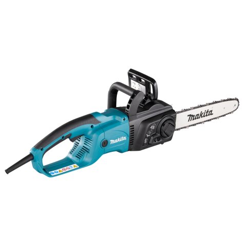 Makita UC3551AK Elektro-Kettensäge 35 cm +...