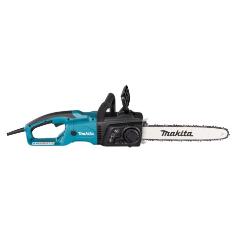 Makita UC3551AK Elektro-Kettensäge 35 cm + Zubehör im Koffer EN