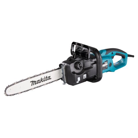 Makita UC3551AK Elektro-Kettensäge 35 cm + Zubehör im Koffer EN