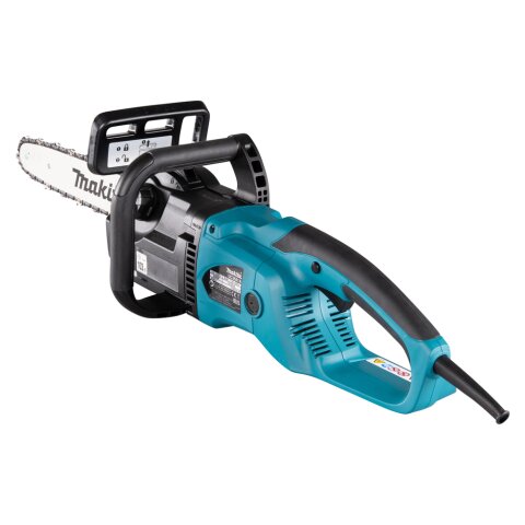 Makita UC3551AK Elektro-Kettensäge 35 cm + Zubehör im Koffer EN