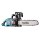 Makita UC3551AK Elektro-Kettensäge 35 cm + Zubehör im Koffer EN