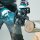 Makita UC4051AK Elektro-Kettensäge 40 cm + Zubehör im Koffer
