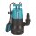 Makita PF0410 Tauchpumpe Klar-/Schmutzwasser 8.400 l/h