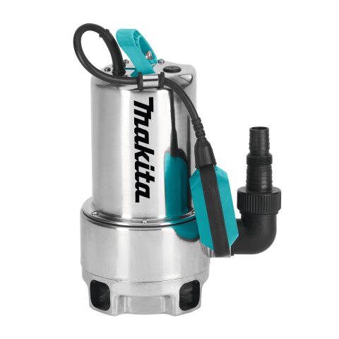 Makita PF0610 Tauchpumpe Klar-/Schmutzwasser 10.800 l/h