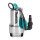 Makita PF0610 Tauchpumpe Klar-/Schmutzwasser 10.800 l/h