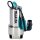 Makita PF1110 Tauchpumpe Klar-/Schmutzwasser 15.000 l/h