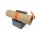 3D Thinks Altholz Spanner für Biesse 132x132x74mm