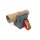 3D Thinks Altholz Spanner für Biesse 132x132x74mm