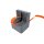 3D Thinks Altholz Spanner für Biesse 132x132x74mm