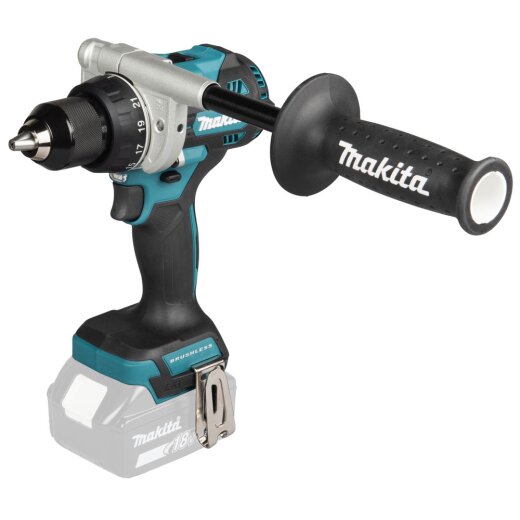 Makita DDF492Z Akku-Bohrschrauber 18V (ohne Akku, ohne Ladegerät)