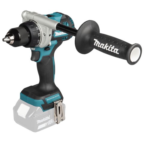 Makita DDF492Z Akku-Bohrschrauber 18V (ohne Akku, ohne...