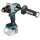 Makita DDF492Z Akku-Bohrschrauber 18V (ohne Akku, ohne Ladegerät)