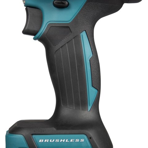 Makita DDF492RTJ Akku-Bohrschrauber 18V inkl. 2 Akku + Ladegerät im MAKPAC 2