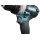 Makita DDF492RTJ Akku-Bohrschrauber 18V inkl. 2 Akku + Ladegerät im MAKPAC 2
