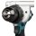 Makita DDF492RTJ Akku-Bohrschrauber 18V inkl. 2 Akku + Ladegerät im MAKPAC 2