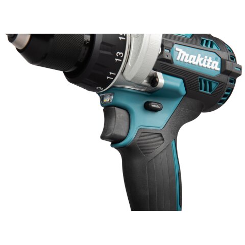 Makita DDF492 Akku-Bohrschrauber 18V LXT