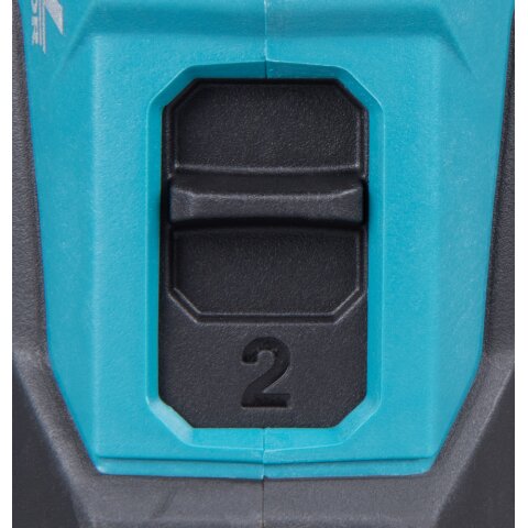 Makita DHP490RFX3 Akku-Schlagbohrschrauber 18V inkl. 2x Akku und Ladegerät im Transportkoffer