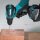 Makita DHP490RFX3 Akku-Schlagbohrschrauber 18V inkl. 2x Akku und Ladegerät im Transportkoffer