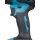 Makita DHP490RFX3 Akku-Schlagbohrschrauber 18V inkl. 2x Akku und Ladegerät im Transportkoffer