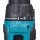 Makita DHP490RFX3 Akku-Schlagbohrschrauber 18V inkl. 2x Akku und Ladegerät im Transportkoffer