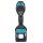 Makita DHP490RFX3 Akku-Schlagbohrschrauber 18V inkl. 2x Akku und Ladegerät im Transportkoffer