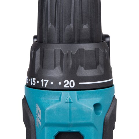 Makita DDF490 Akku-Bohrschrauber 18V