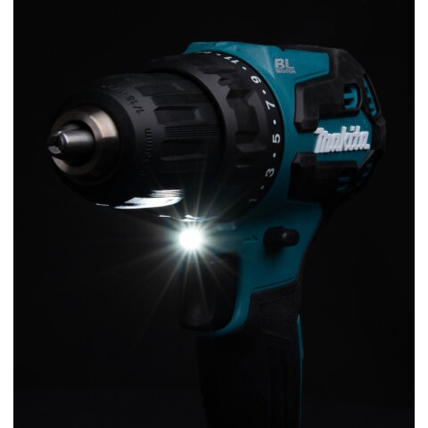 Makita DDF490 Akku-Bohrschrauber 18V