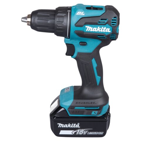 Makita DDF490 Akku-Bohrschrauber 18V