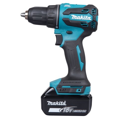 Makita DDF490 Akku-Bohrschrauber 18V