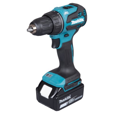 Makita DDF490 Akku-Bohrschrauber 18V